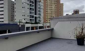 Imagem 7: LINDO GARDEM SUSPENSO, COM MUITO ESPAÇO PRIVATIVO NO AGUA VERDE