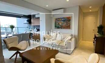 Imagem: Cobertura Duplex 2 Suítes