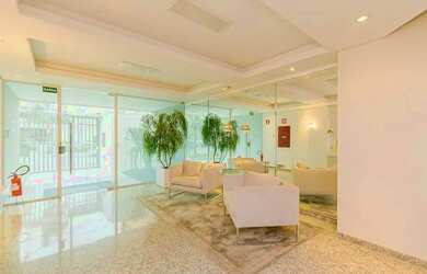 Imagem 4: Apto desocupado no Juvevê