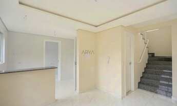 Imagem 6: Sobrado em condomínio no Campo Comprido - ARYA 1