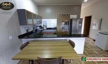 Imagem 5: Casa próximo ao IG Shopping em Porto Velho-RO