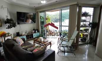 Imagem: Apartamento a venda Asturias com vista para