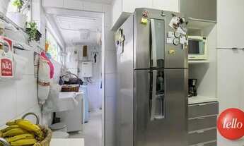 Imagem 7: São Paulo - Apartamento Padrão - Moema