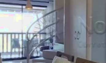 Imagem 7: PRI2701 - Lindo duplex no Cupe Beach Living 2 suítes 100% mobiliado no Cupe em Porto de