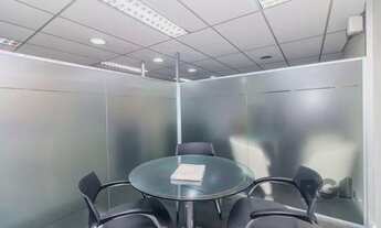 Imagem 6: Excelente sala comercial de 140m² no centro