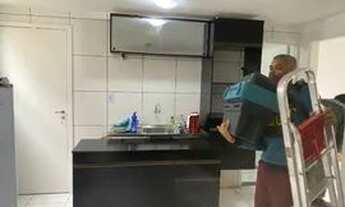 Imagem 2: Aluga apartamento imobilhado