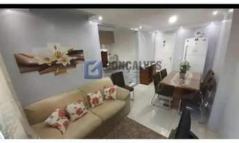 Imagem: MAUA - Residential / Apartment - PARQUE