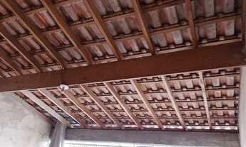 Imagem 2: Casa 2 Dorm Vitória Régia