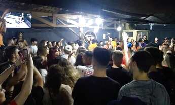 Imagem 5: Bar Universitário no Rebouças - 400 m2