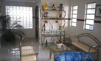 Imagem 2: São Bernardo do Campo - Casa Padrão - Vila Damasio