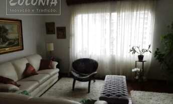 Imagem 5: Santo André - Apartamento Padrão - Vila Assunção