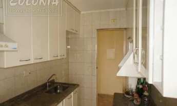 Imagem 7: Santo André - Apartamento Padrão - Camilópolis