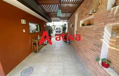 Imagem 4: Casa com 4 quartos a venda no condomínio Concetto Nero Residenziale