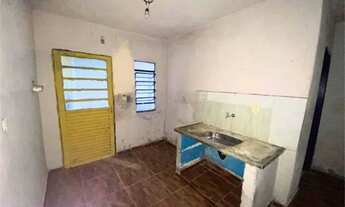 Imagem 7: Casa com à venda, 125 m² por R$ 79.000 - Jardim Itamaraca - Itapira/SP