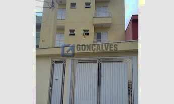 Imagem 2: SANTO ANDRE - Residential / Apartment - PARQUE DAS NACOES