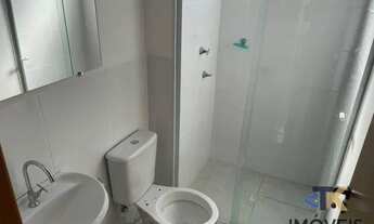 Imagem 7: Apartamento com 2 dormitórios para alugar, 44 m² por R$ 867,13/mês - Jardim São Francisco