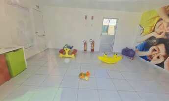 Imagem 2: Casa 2/4,noCondomínio Azul Vile Papagaio