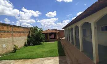 Imagem 3: Casa Grande - Sol Nascente trecho 2