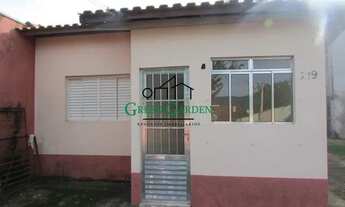 Imagem 5: CASA TERREA LOCAÇÃO JARDIM ESPLANADA