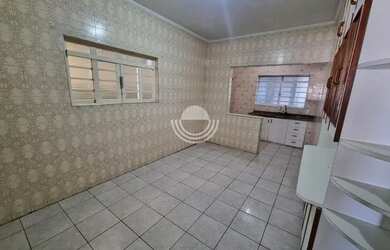 Imagem 4: Casa para Alugar no bairro Cidade Jardim em Campinas