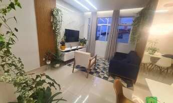 Imagem 6: Apartamento com 3 dormitórios à venda em Contagem