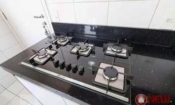 Imagem 3: Apartamento à venda, 86 m² por R$ 848.000,00 - Vila Augusta - Guarulhos/SP