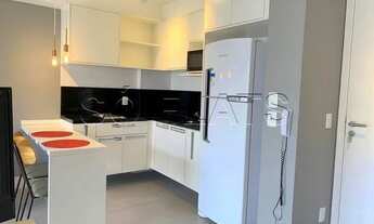 Imagem 5: Flat no Studio Suzano com 36m², vaga de garagem e lavanderia coletiva disponível para loca