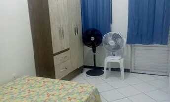 Imagem 5: Kitnet Mobiliado Quarto e sala - Atalaia