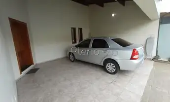 Imagem 4: Casa - Parque da Figueira - Campinas