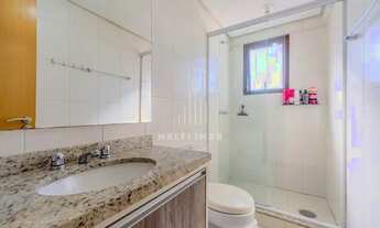 Imagem 11: Apartamento com 2 suítes e 1 vaga no Mont'Serrat