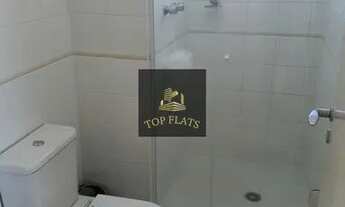 Imagem 7: Flat disponível na Vila Olímpia