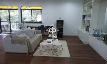 Imagem 6: Apartamento para aluguel e venda com 280m2 com 4 quartos 3 vagas