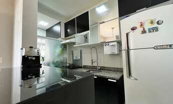 Imagem 7: Oportunidade na Zona Leste!! 74m² / 3 Quartos / Varanda / Lazer com Piscina e Salão de Fe