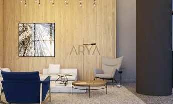 Imagem 7: Cobertura no Juvevê, 03 suites, 03 vagas e depósito - ARYA 1