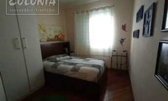 Imagem 5: Santo André - Casa Padrão - Vila Santa Teresa