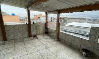 Imagem 3: L1030 - Imóvel assobradado em Artur Alvim - com suíte a vaga para carro