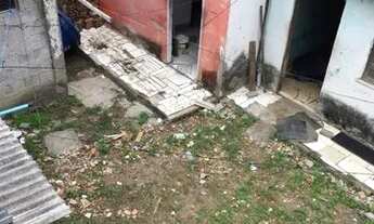 Imagem 6: CASAS NA AV MARIA QUITÉRIA