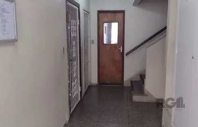 Imagem 3: APARTAMENTO PRIMEIRO ANDAR 2 DORMITORIOS NO JARDIM LEOPOLDINA