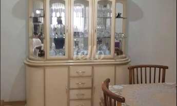 Imagem 4: São Paulo - Apartamento Padrão - Saúde