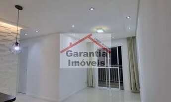 Imagem 2: Apartamento em Jardim Tupanci - Barueri