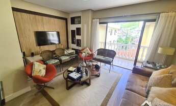 Imagem 1: Petrópolis - Apartamento Padrão - Bingen