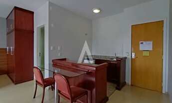 Imagem 2: JOINVILLE - Apartamento Padrão - Centro