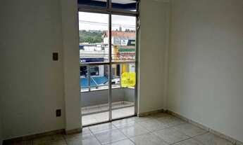 Imagem 6: Apartamento Garden com 2 dormitórios para alugar, 65 m² por R$ 1.576,09/mês - São Pedro