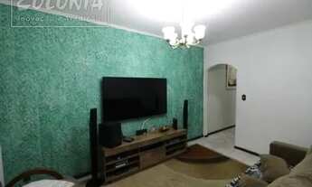 Imagem 2: Santo André - Casa Padrão - Vila Progresso