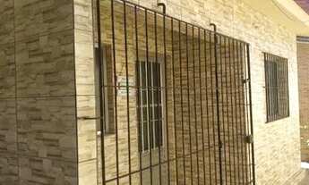 Imagem: FM) Casa reformada