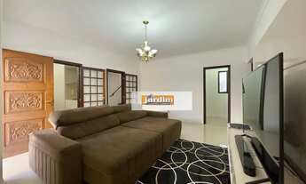 Imagem 1: Sobrado com 4 dormitórios à venda, 303 m² por R$ 1.200.000,00 - Santa Terezinha - São Bern