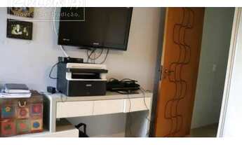 Imagem 7: Santo André - Casa Padrão - Parque das Nações