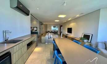 Imagem 7: Brava Home 4 suítes mobiliado