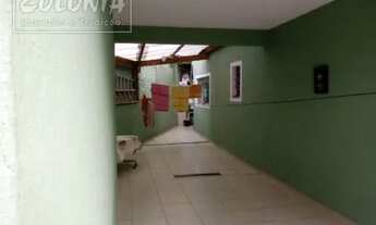 Imagem 3: Santo André - Casa Padrão - Vila Curuçá