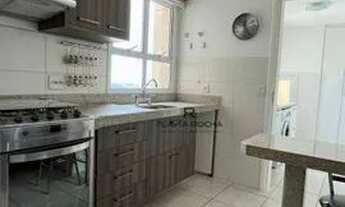 Imagem 3: Apartamento com 2 dormitórios para alugar, 90 m² por R$ 6.940,00/mês - Alphaville Conde II